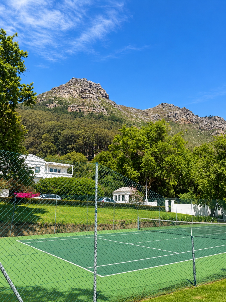 5 Bedroom Property for Sale in North Oaks Western Cape